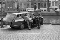 amsterdam 1974